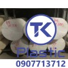 Cây nhựa tròn PE chất lượng cao - giá rẻ